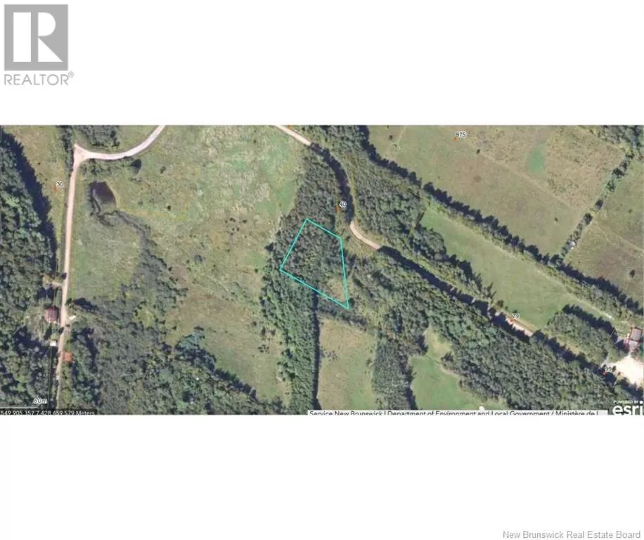 Lot 81-8 Clubhouse Lane, Codys, New Brunswick E4C 1C2