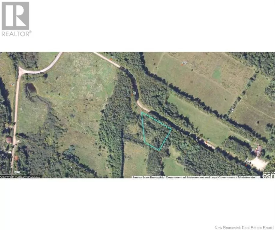 Lot 81-9 Clubhouse Lane, Codys, New Brunswick E4C 1C2