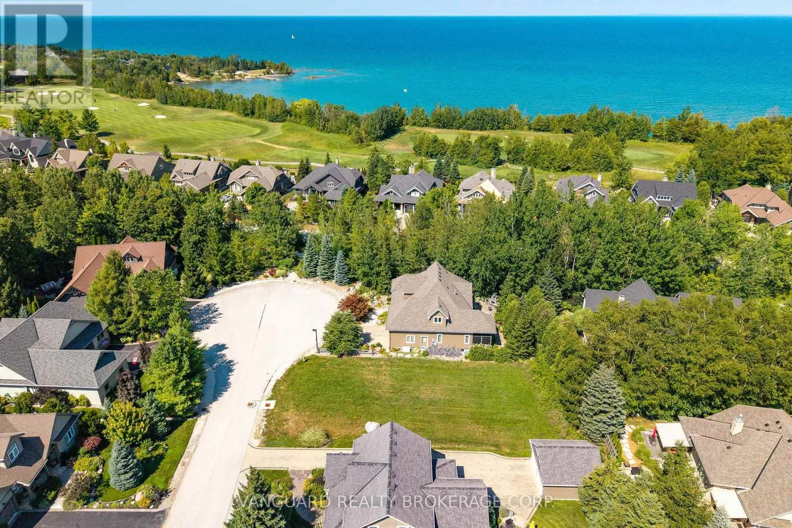 Lot #82 - 107 Hammond Court, Blue Mountains, Ontario N0H 2P0