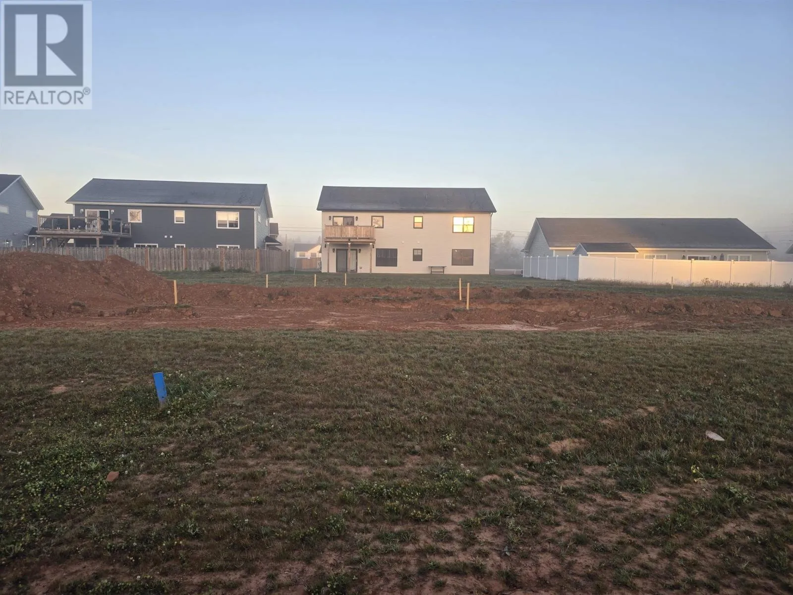 Lot 82 Hudson Avenue, Charlottetown, Prince Edward Island C1E 3X4