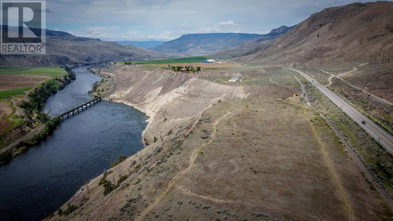 Other for rent: Lot 82 Trans Canada Highway, Kamloops, British Columbia V0K 2P0