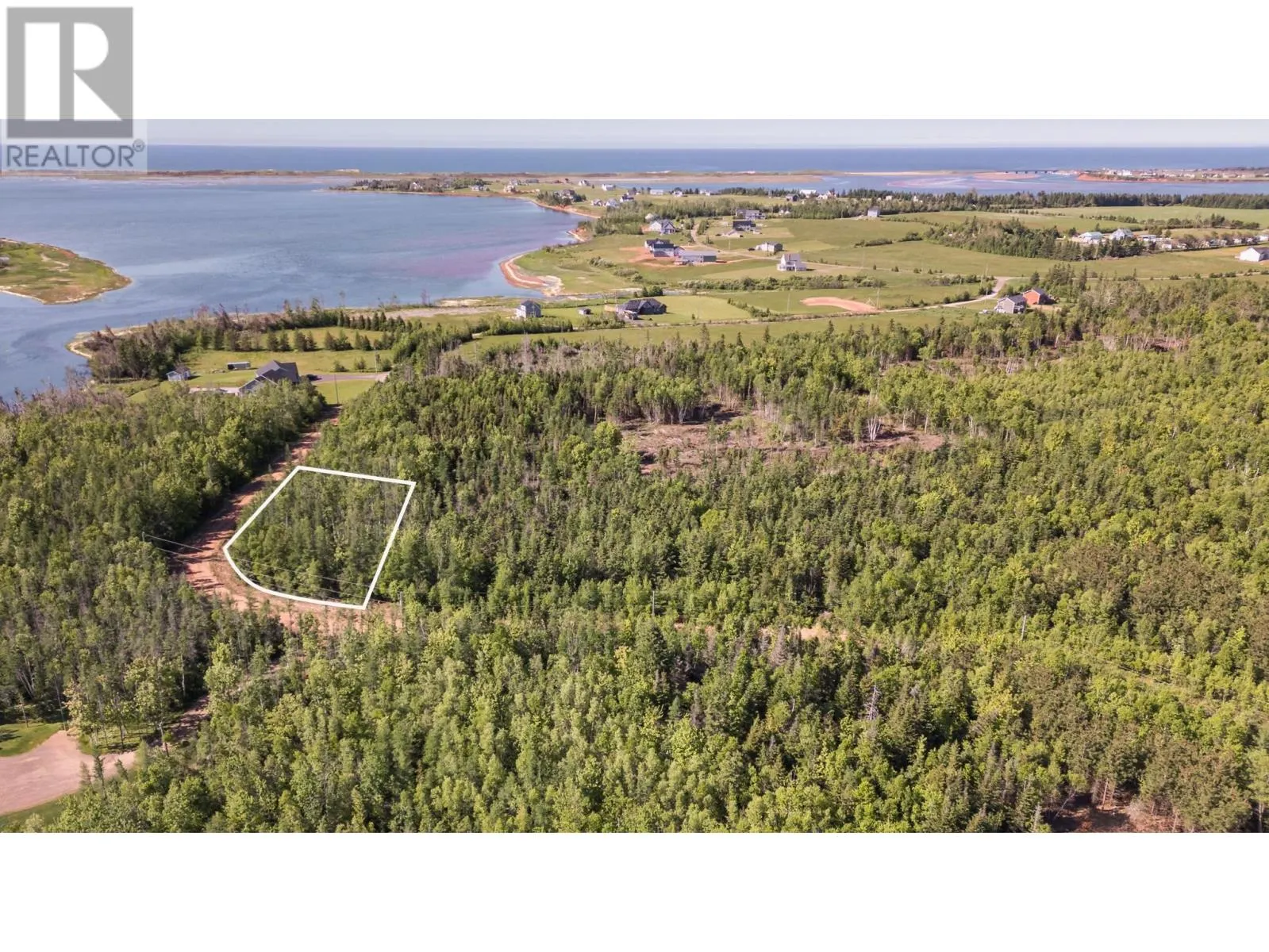 Lot 83 Garden Shore Road, West Covehead, Prince Edward Island C0A 1P0