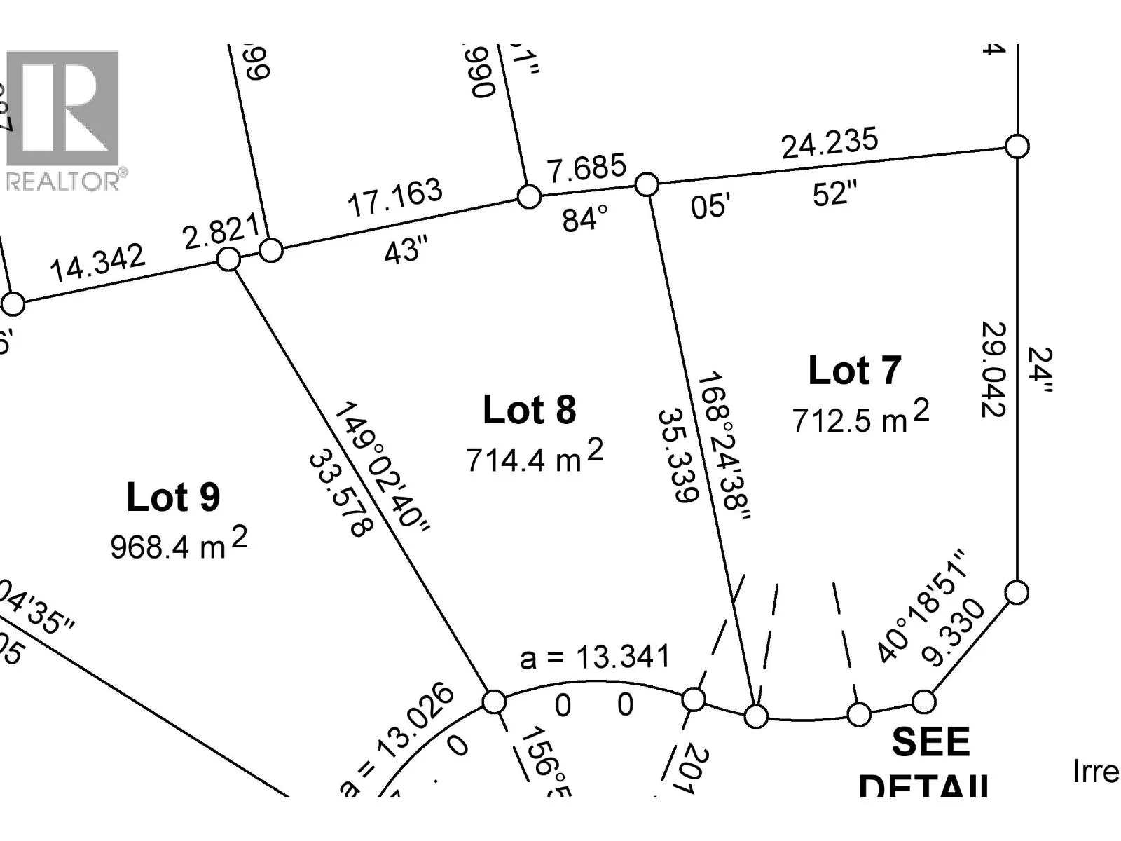 Lot 8-4922 Logan Court, Prince George, British Columbia V2N 0B7