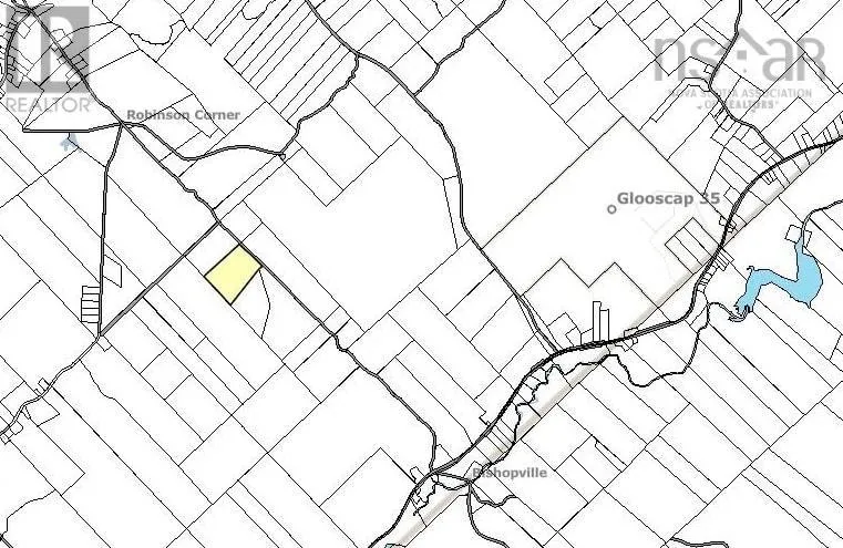 Lot 85 Melanson Road, Robinsons Corner, Nova Scotia B4P 2R3