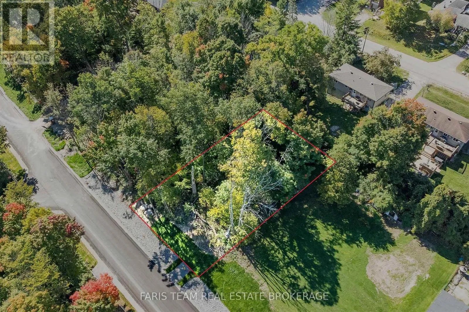 Lot 86 Fifth Avenue, Tay, Ontario L0K 1R0