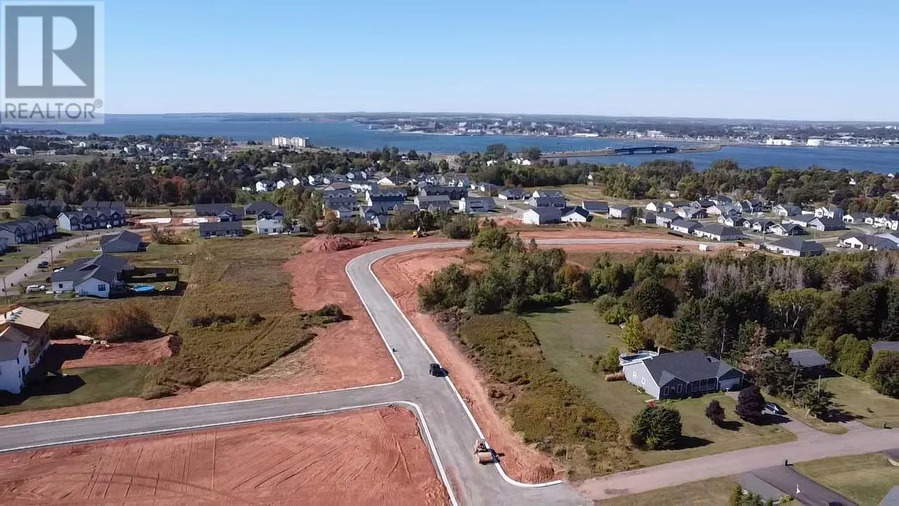 Lot 86 Goldsmith Row, Stratford, Prince Edward Island C1B 4L9