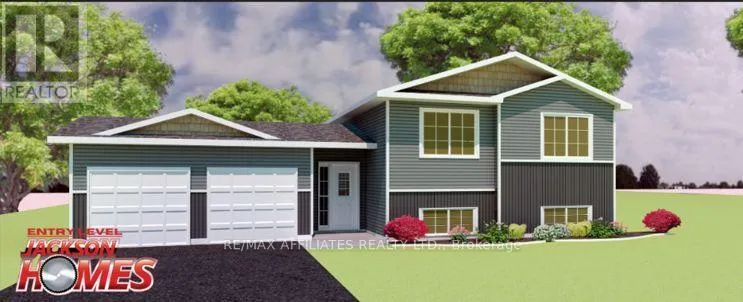 House for rent: Lot 87 Paul's Road, Drummond/North Elmsley, Ontario K7H 0J6