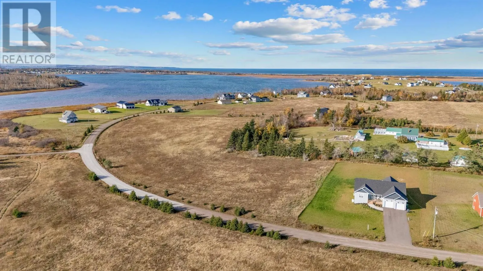 Lot 87 Sunset Crescent, West Covehead, Prince Edward Island C0A 1P0