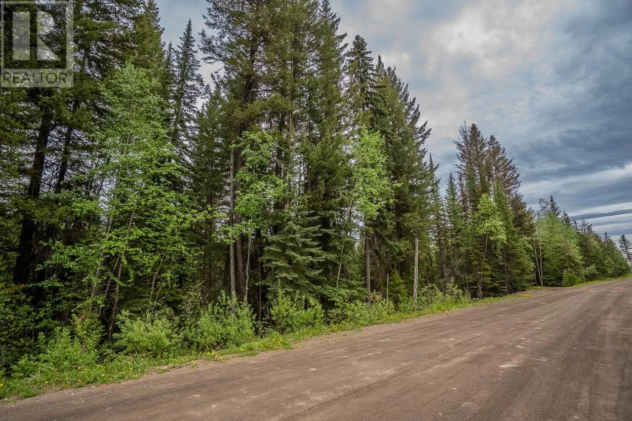 Lot 88 Julsrud Road, Deka Lake / Sulphurous / Hathaway Lakes, British Columbia V0K 1X3