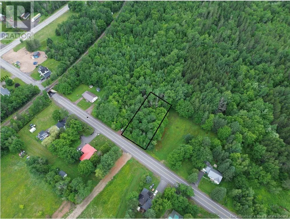 Lot 88-1 Lilloett Drive, Chipman, New Brunswick O0O 0O0