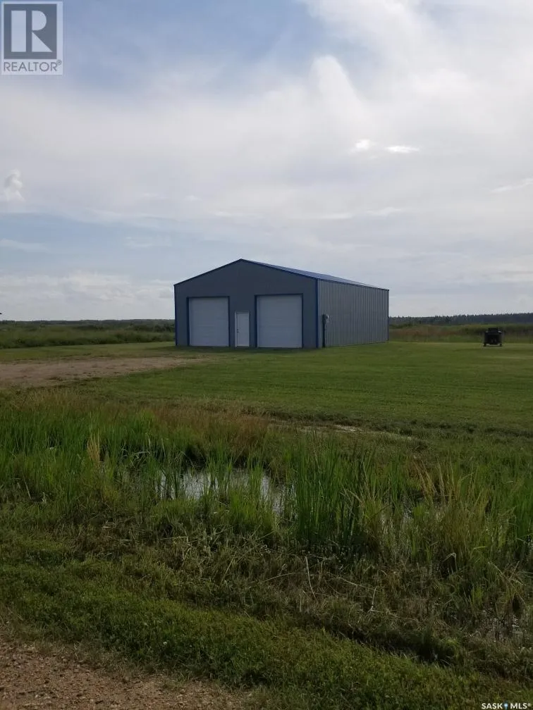 Unknown for rent: Lot 8a-blk/par 4 Porcupine Drive, Big River Rm No. 555, Saskatchewan S0J 0E0