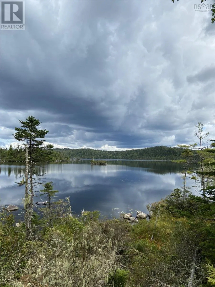 Lot 8c Longbridge Lake, Gaetz Brook, Nova Scotia B0J 2L0