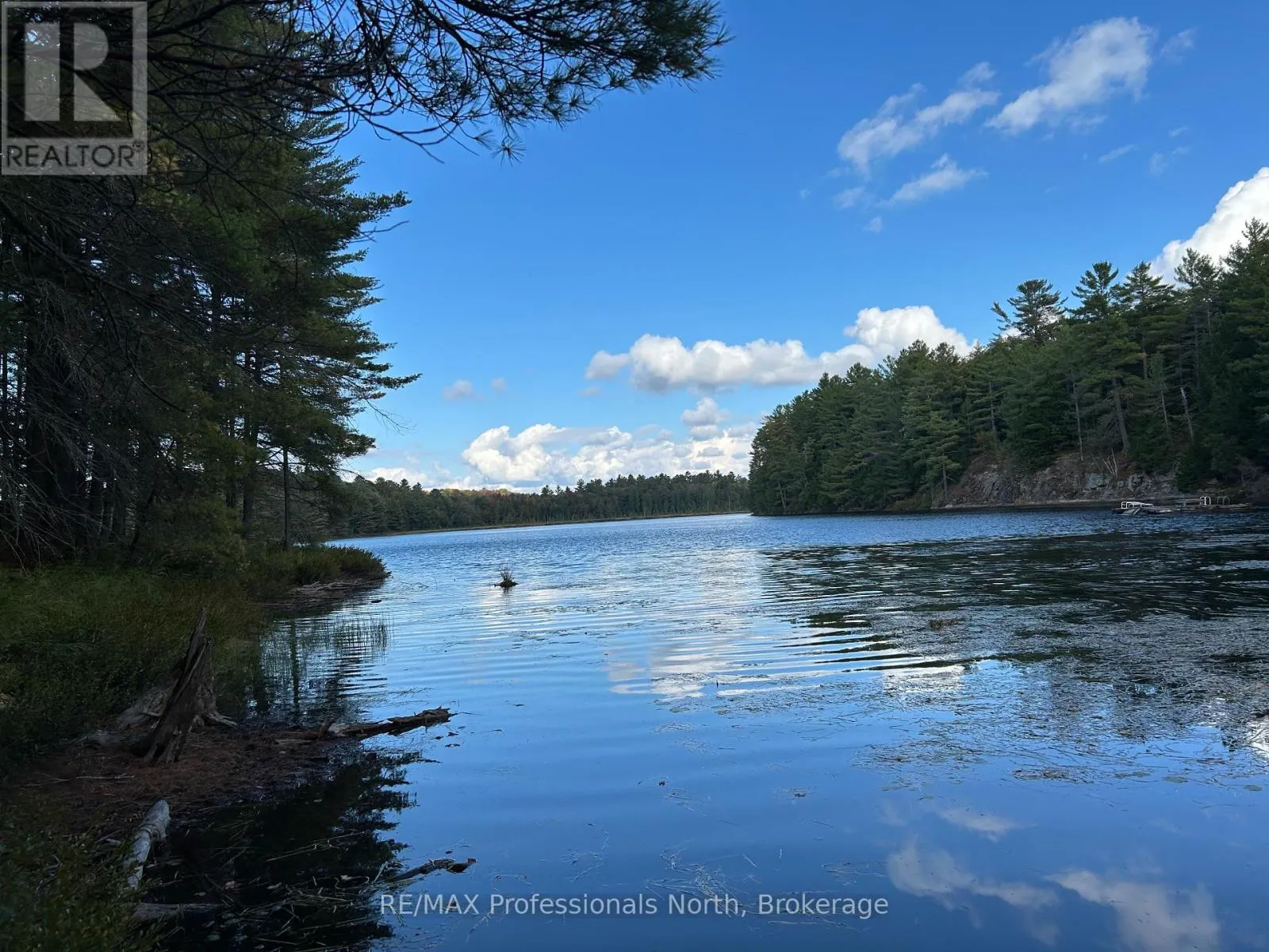 Lot 9 & 10 Concession 5, Lake of Bays, Ontario P0B 1A0