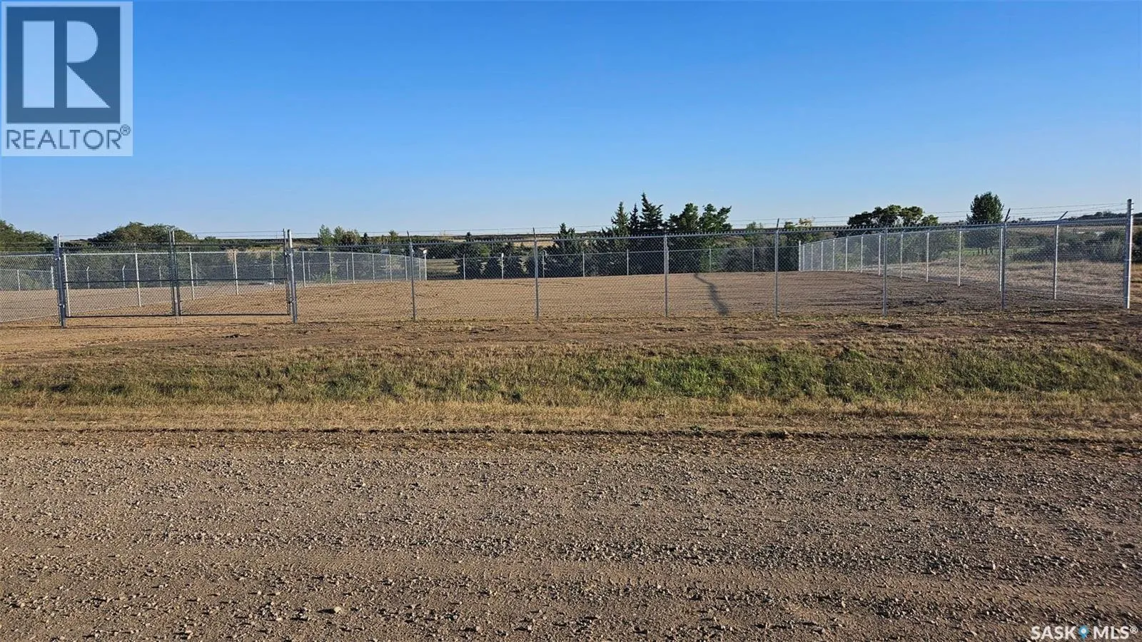 Lot 9 1601 Stadacona Street E, Moose Jaw, Saskatchewan S6H 6S4