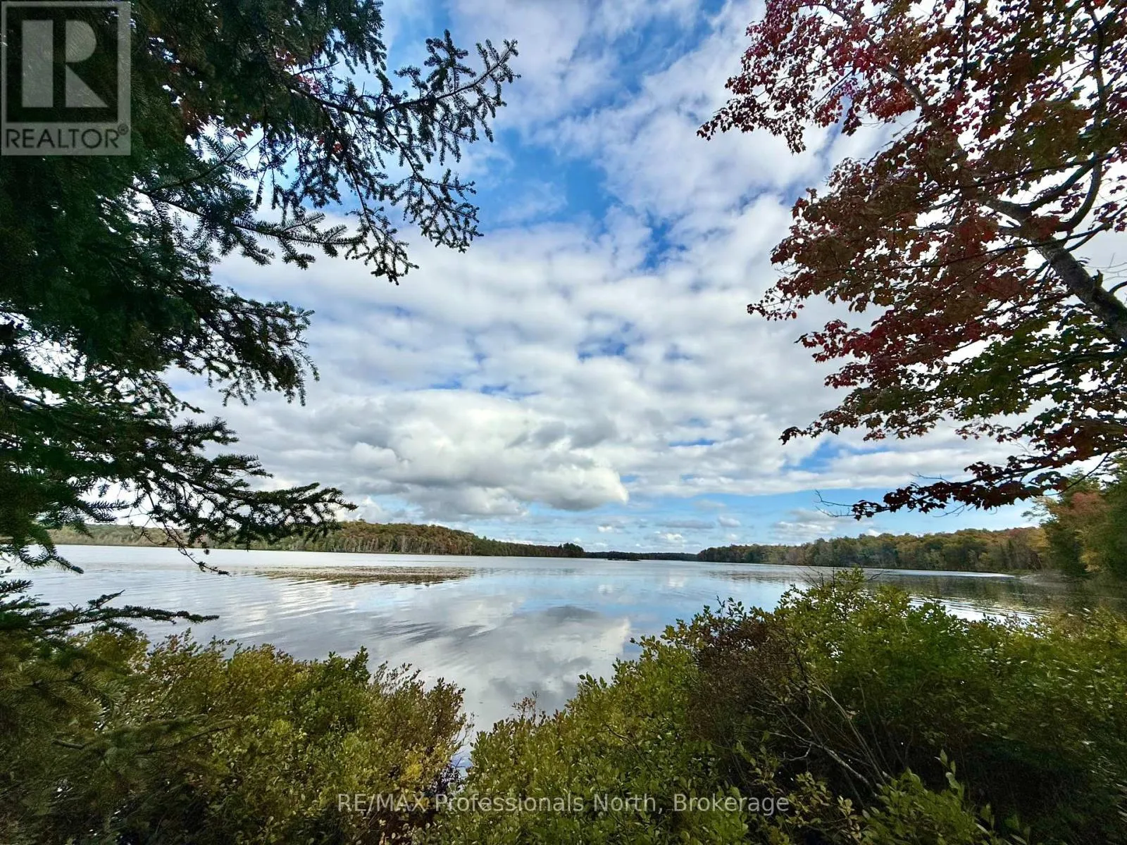 Lot 9 Axe Lake Road, McMurrich/Monteith, Ontario P0B 1M0