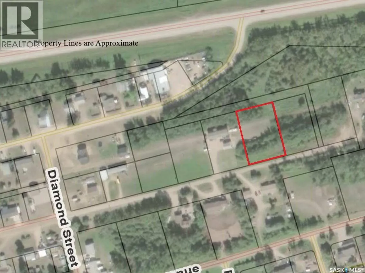 Unknown for rent: Lot 9 B Avenue, Shellbrook Rm No. 493, Saskatchewan S0J 1G0