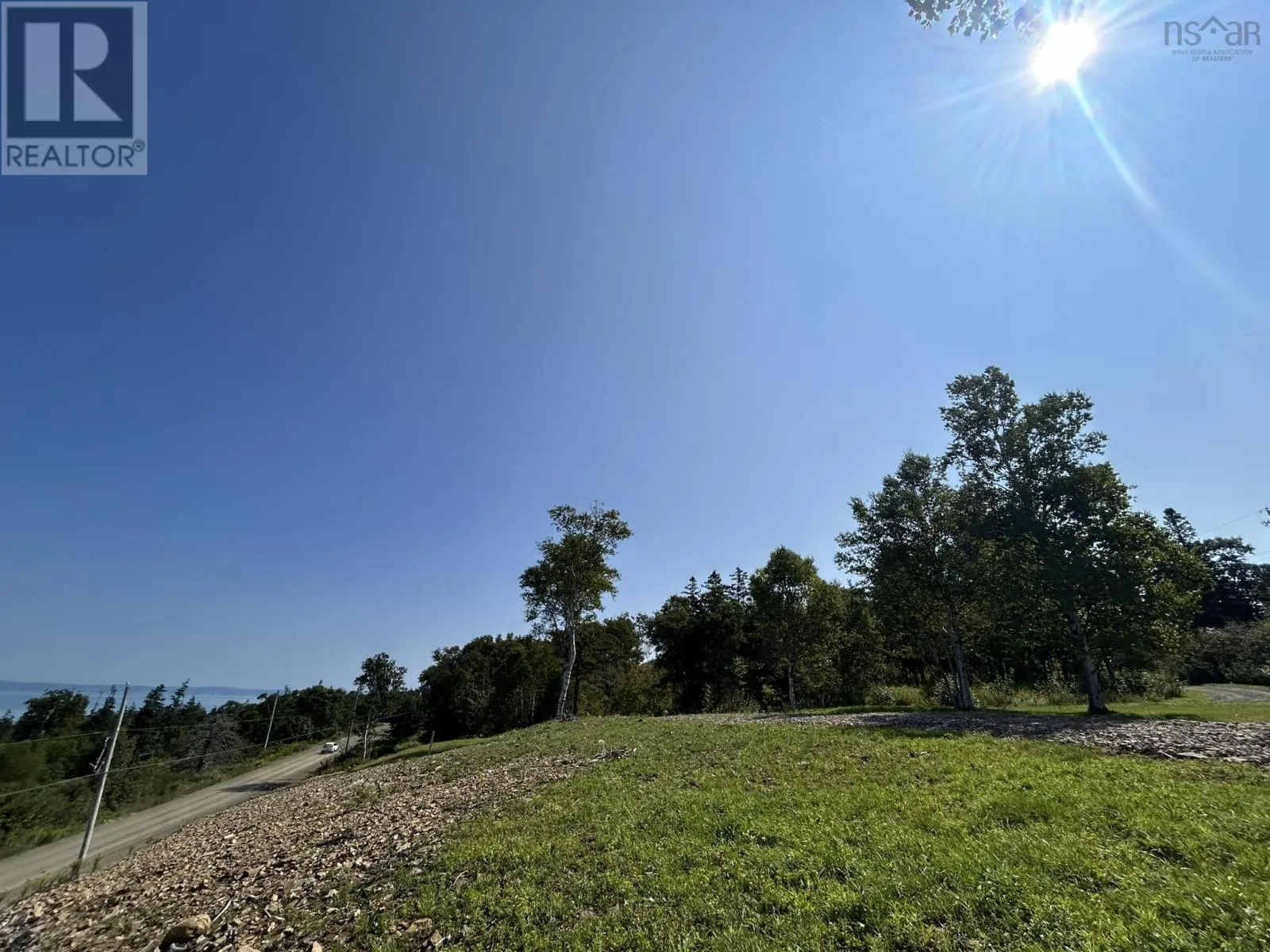 Lot 9 Baxter Lane, Baxters Harbour, Nova Scotia B0P 1H0