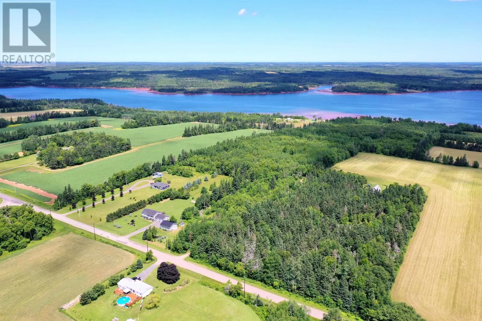 Lot 9 Birch Lane Lane, Georgetown Royalty, Prince Edward Island C0A 1L0
