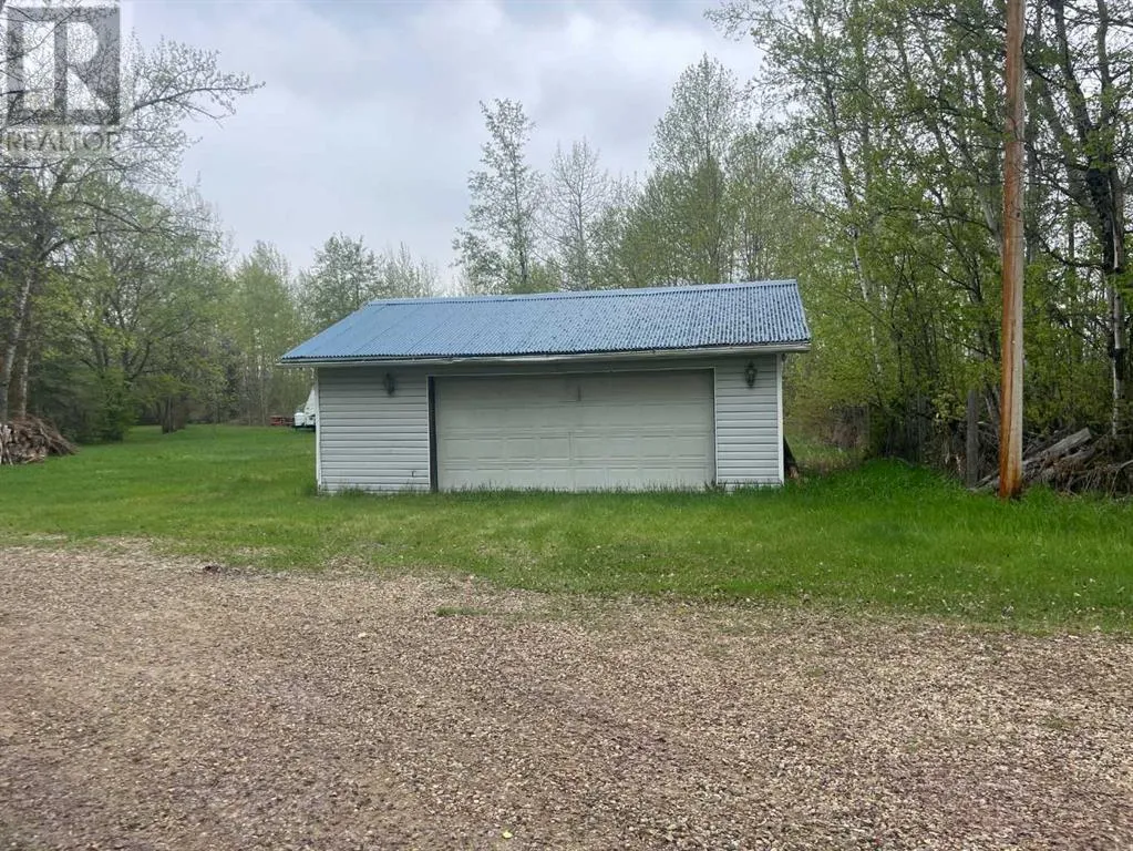 Lot 9 Block 3 Summerhaven, Rural Wetaskiwin No. 10, County of, Alberta T0C 1H0