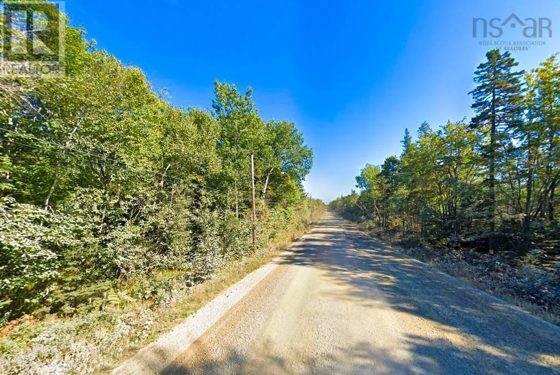 Lot 9 Bonnie Road, Meteghan, Nova Scotia B0W 2J0