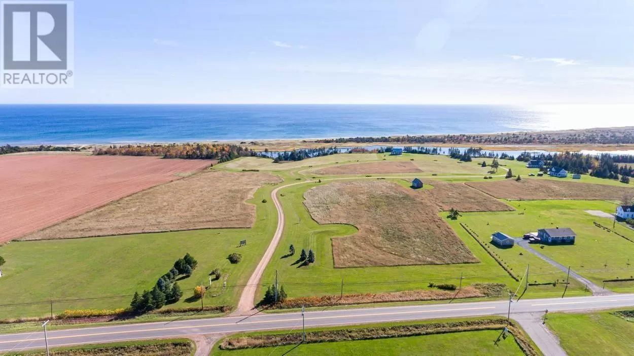 Lot 9 Bothwell Haven Lane, Kingsboro, Prince Edward Island C0A 2B0