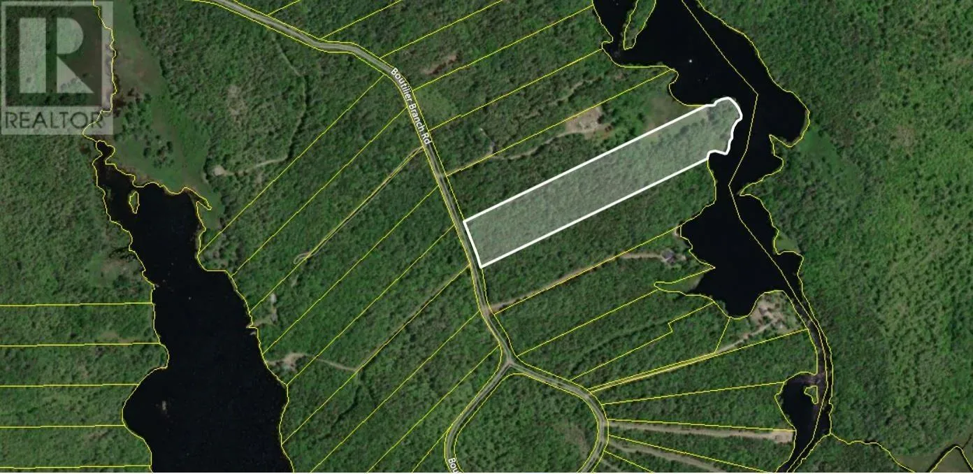 Lot 9 Boutilier Branch Road, Kemptville, Nova Scotia B5A 5P3