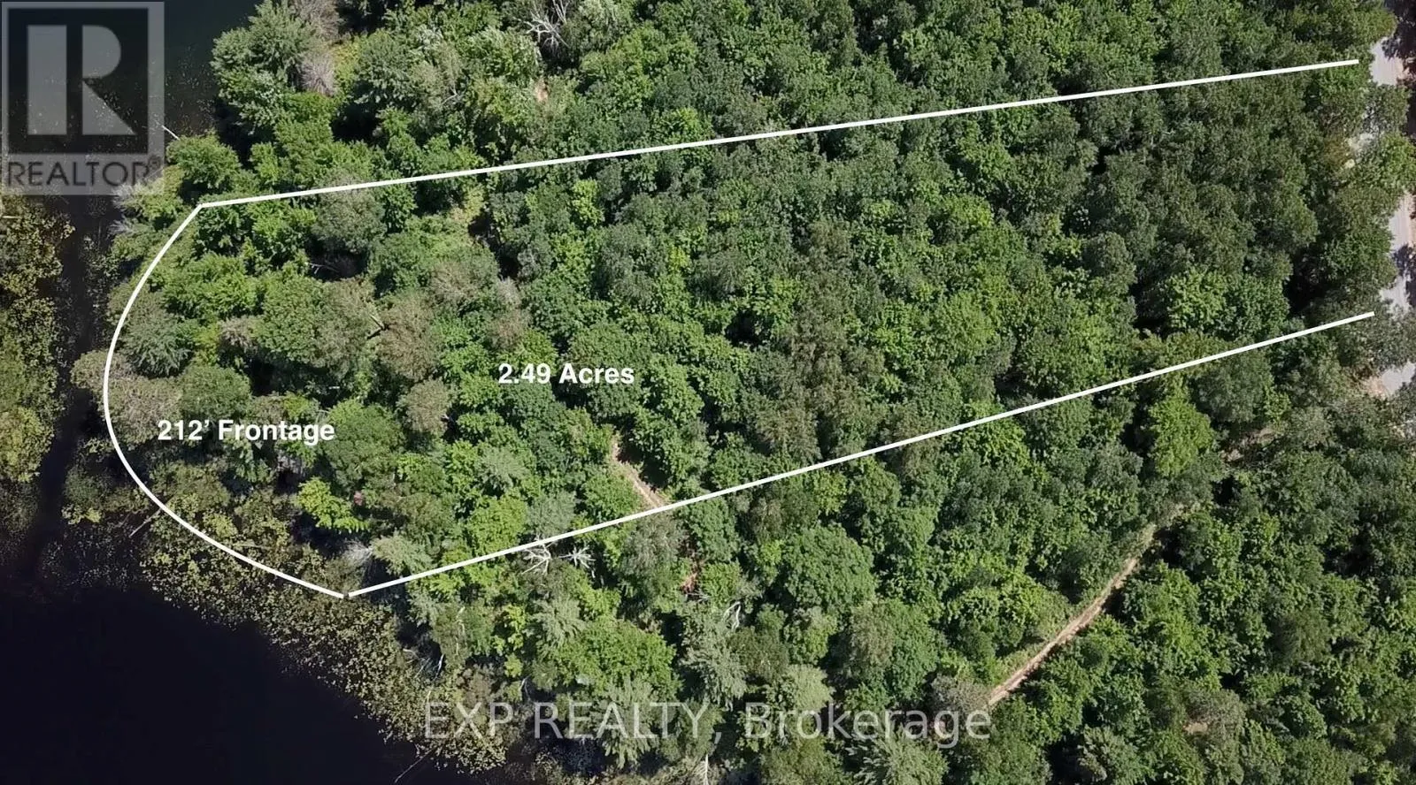 Lot 9 Casson Trail, Madawaska Valley, Ontario K0J 1B0