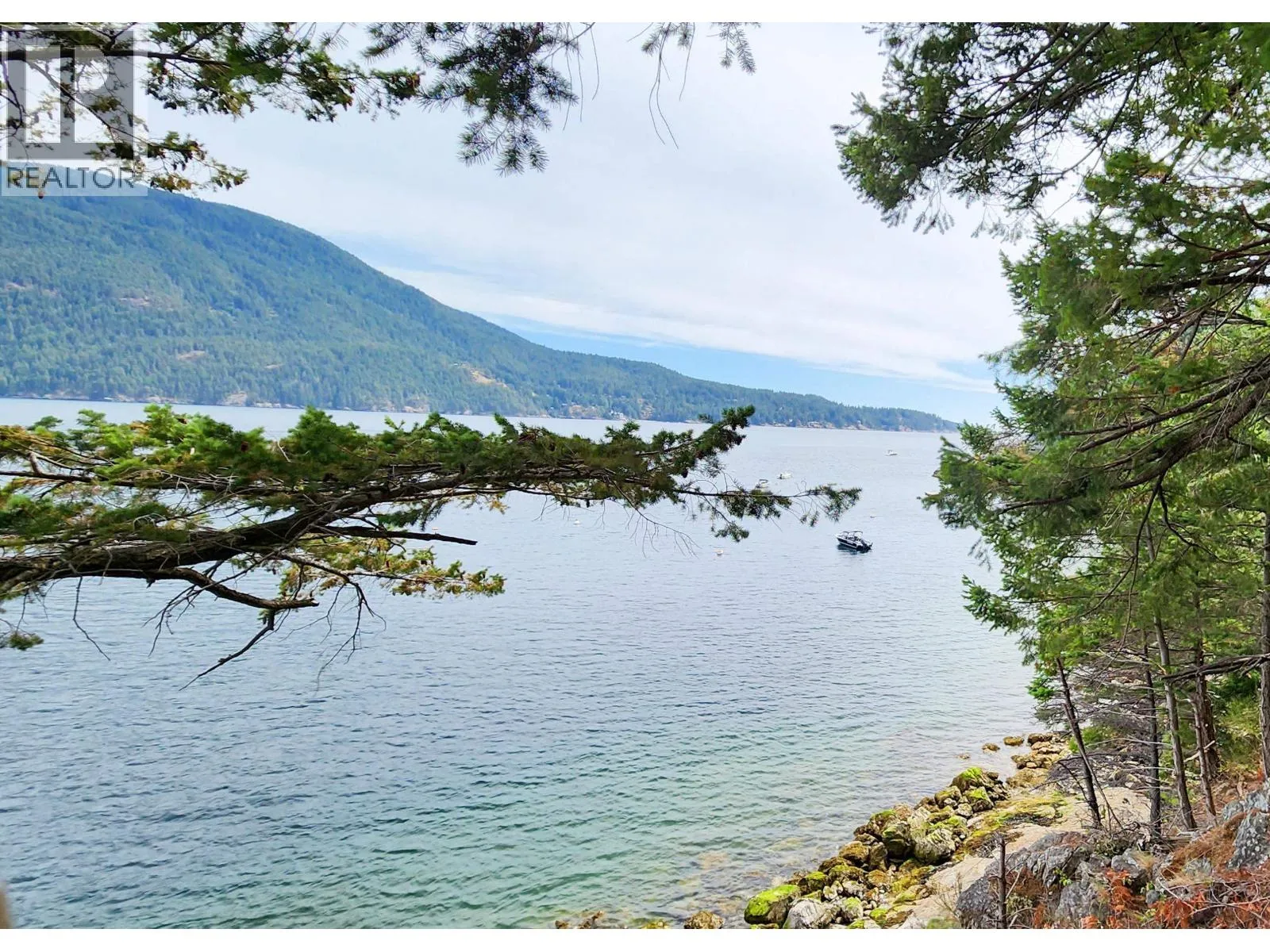 Lot 9 Collingwood Road, Keats Island, British Columbia V0N 1V0