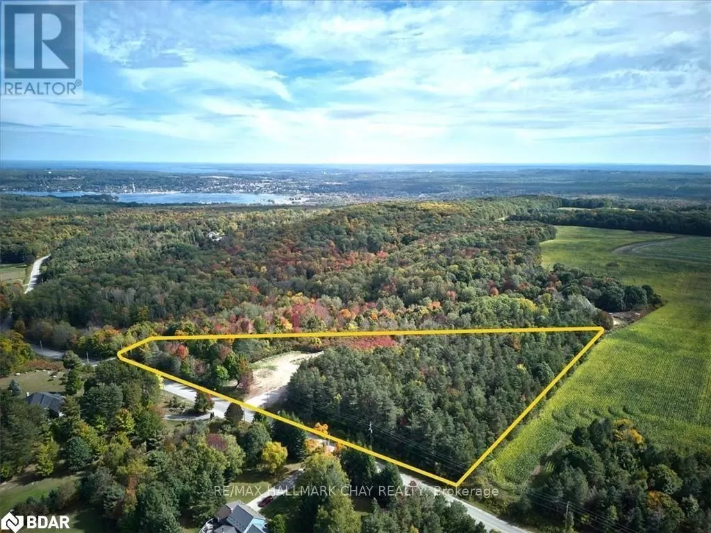 Lot 9 Concession 15 Road E, Tiny, Ontario L4M 0N6