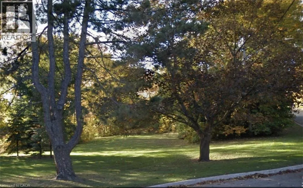 Lot 9 Cornell Drive, Midland, Ontario L4R 4C7