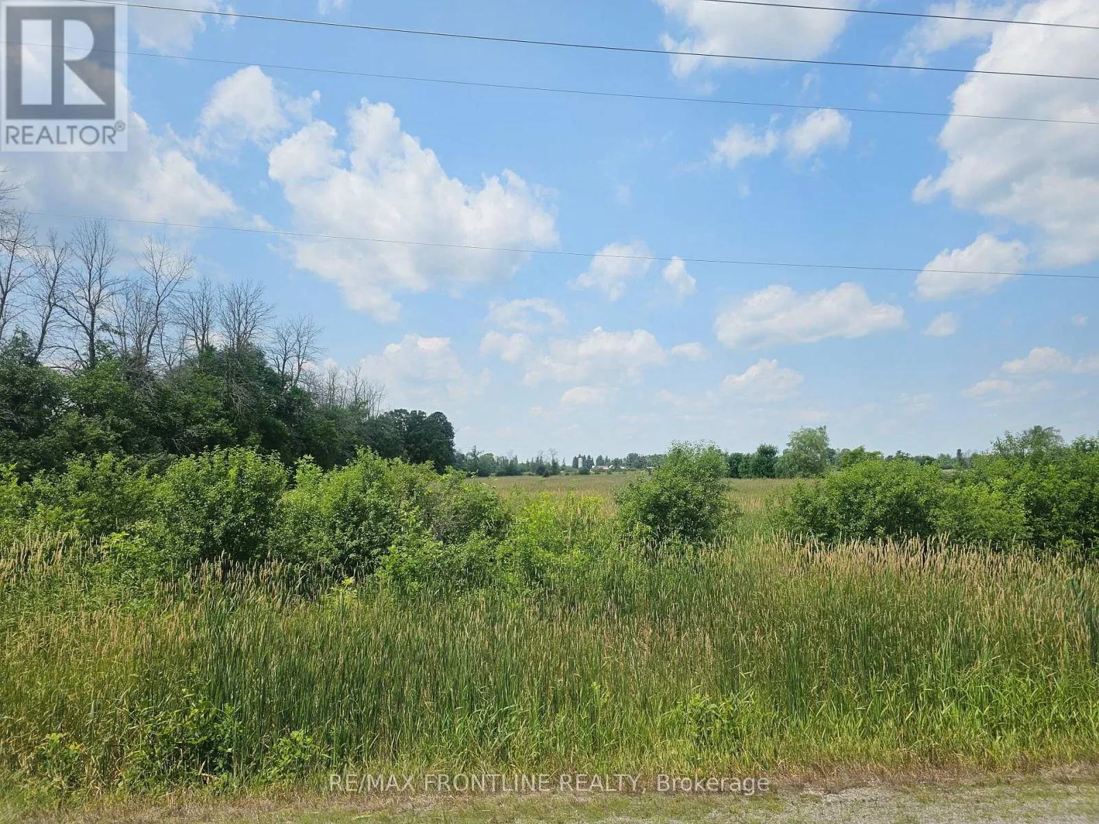 Lot 9 Drummond Con One Concession, Drummond/North Elmsley, Ontario K7S 3G9