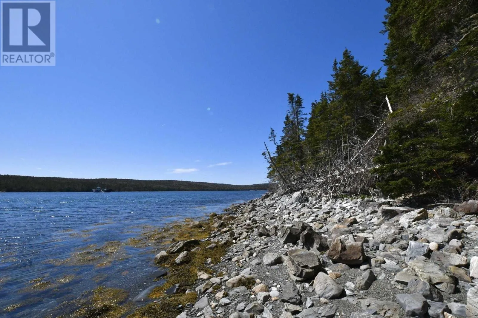 Lot 9 Ferry Road, Country Harbour, Nova Scotia B0J 2K0