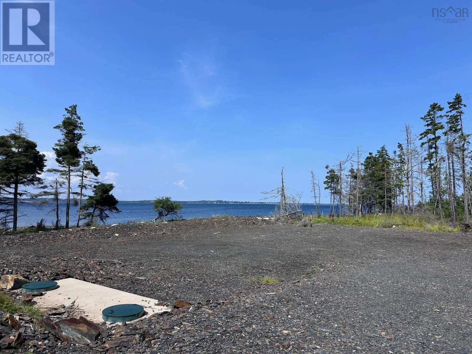 Lot 9 Fire Cove Road, Feltzen South, Nova Scotia B0J 2X0