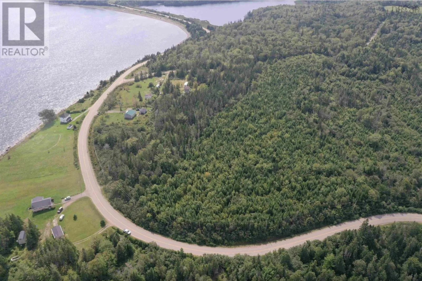Lot 9 Gillis Point Road, Grass Cove, Nova Scotia B2C 1K6