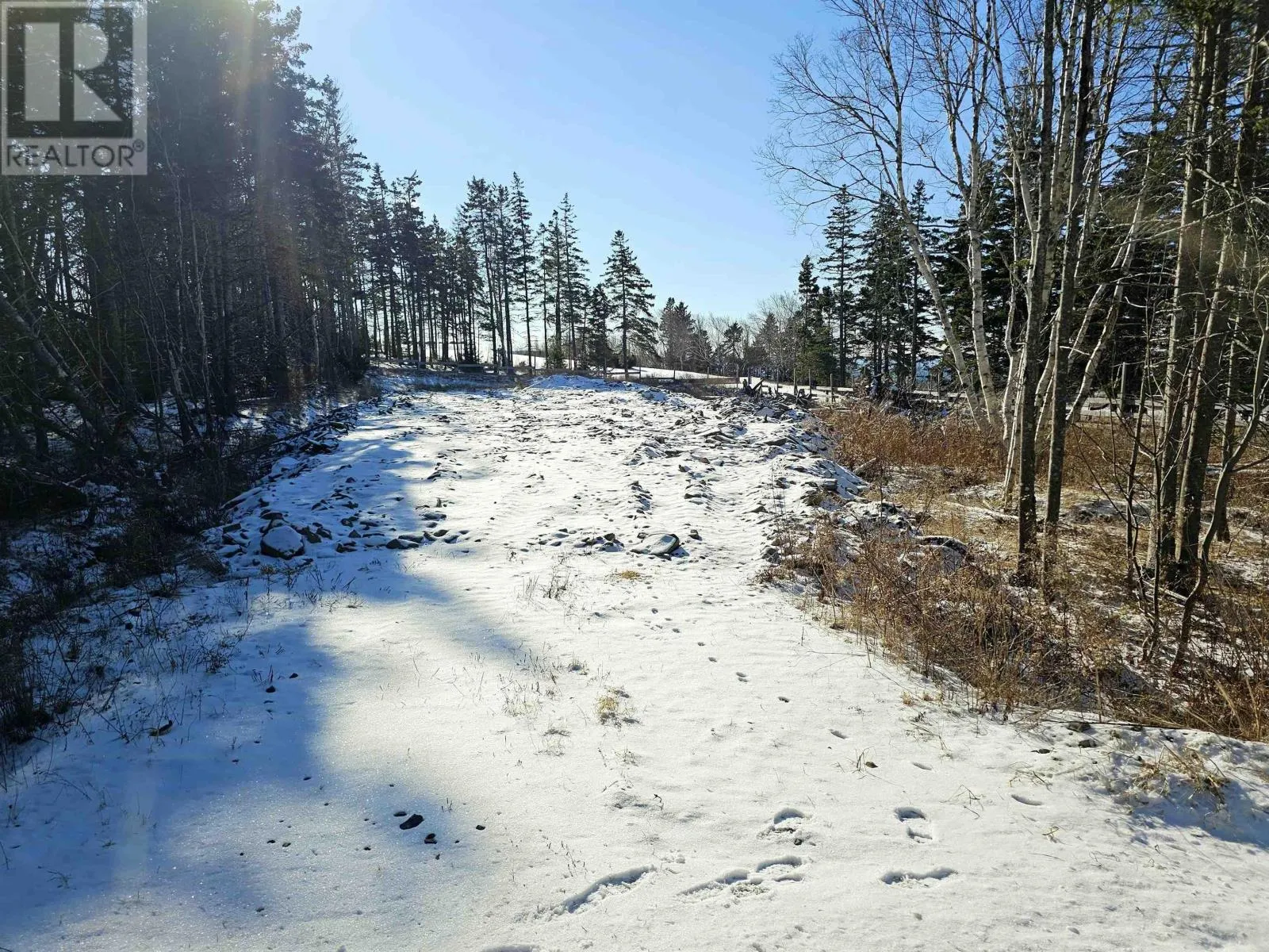 Lot 9 Groves Point Road, Hillside Boularderie, Nova Scotia B1Y 2T5