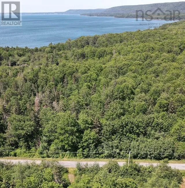 Lot 9 Hansa Strasse Road, Karsdale, Nova Scotia B0S 1K0