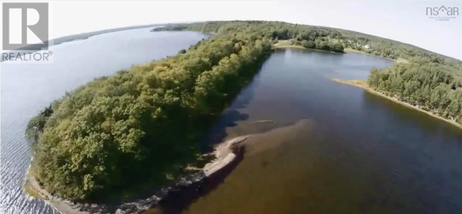 Lot 9 Highway 348, Pictou Landing, Nova Scotia B0K 1X0