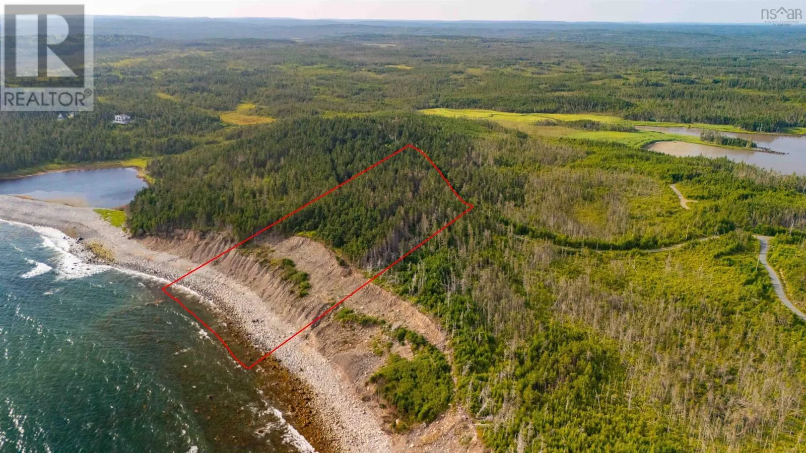 Lot 9 Holland Harbour, Holland Harbour, Nova Scotia B0J 3C0