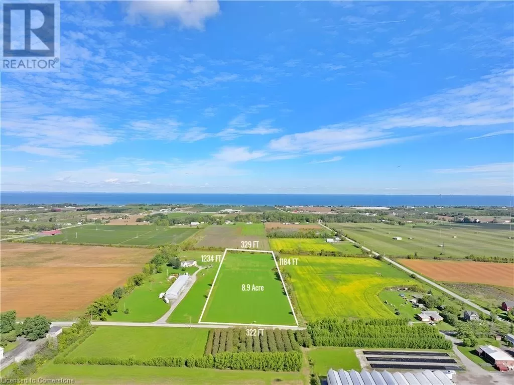 Lot 9 John N/a Street, Lincoln, Ontario L0R 1B1