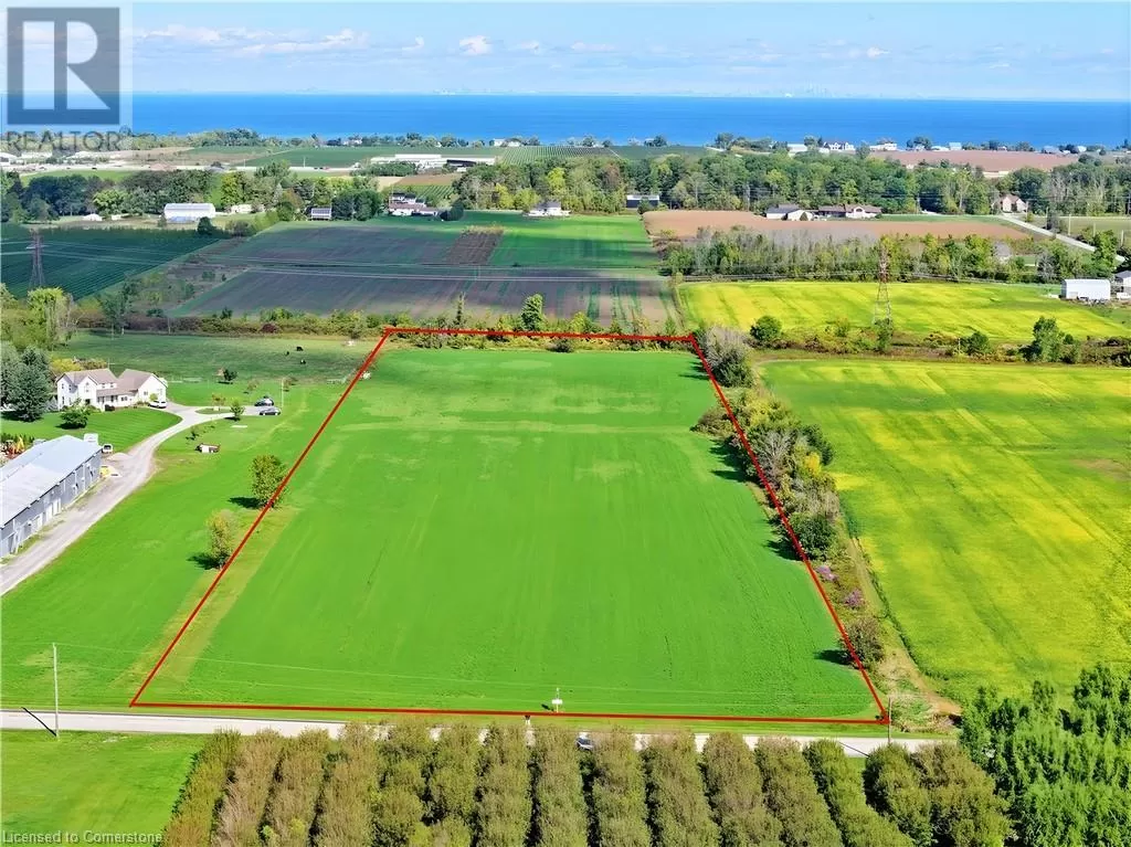 Lot 9 John N/a Street, Lincoln, Ontario L0R 1B1