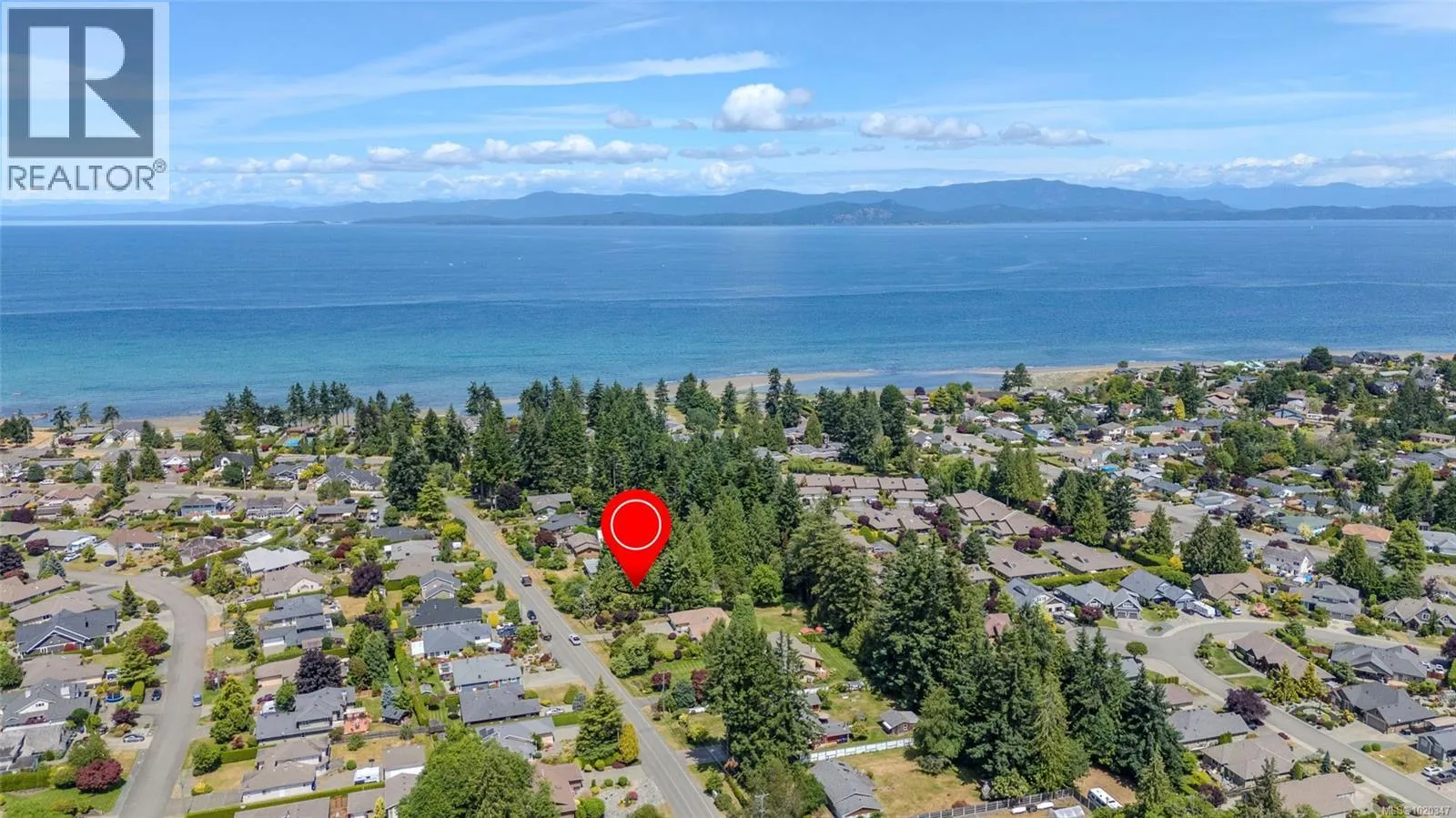 Lot 9 Johnstone Rd, Parksville, British Columbia V9P 2A5