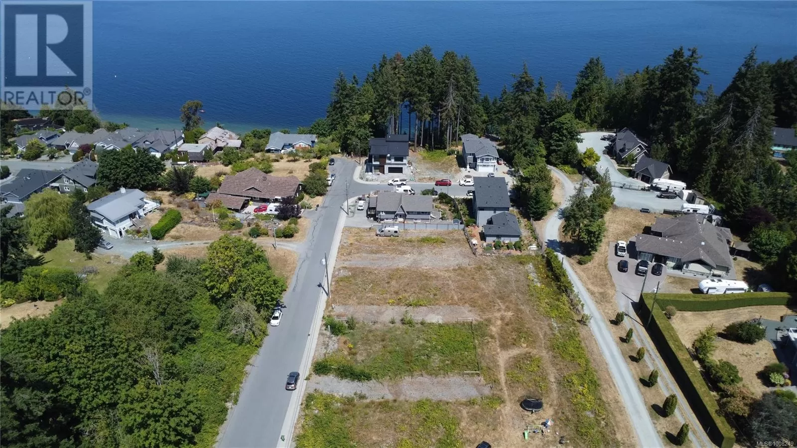 Lot 9 Malcolm Rd, Chemainus, British Columbia V0R 1K2