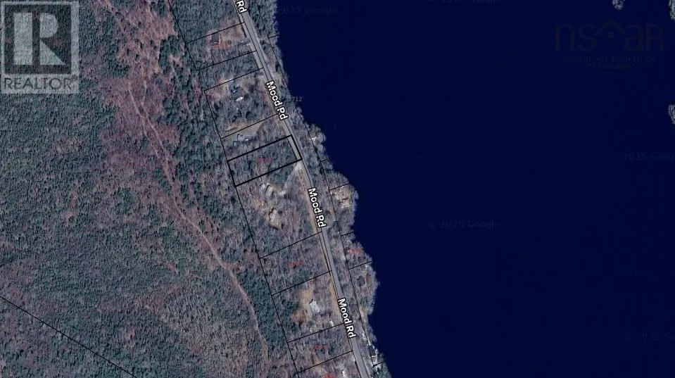 Lot 9 Mood Road, Summerville, Nova Scotia B5A 5J4