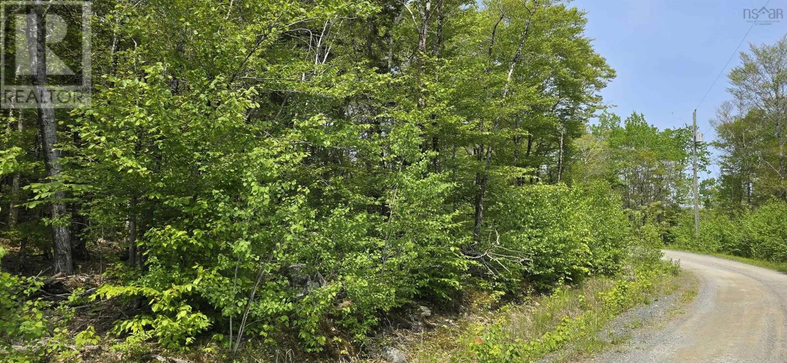 Lot 9 Nathan Croft Road|camperdown Meadows, Camperdown, Nova Scotia B4V 6T9