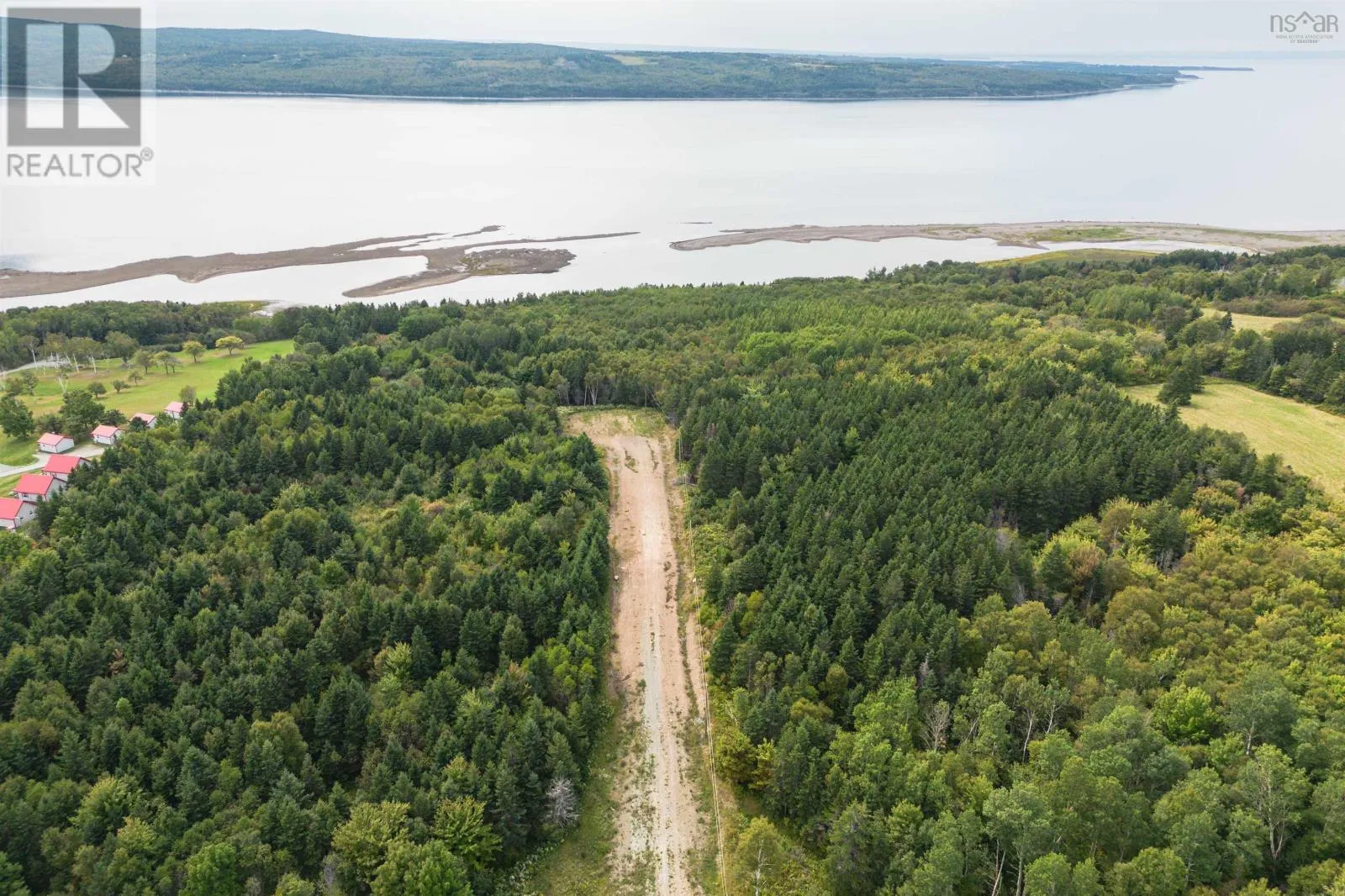 Lot 9 No 19 Highway, Troy, Nova Scotia B9A 1E7