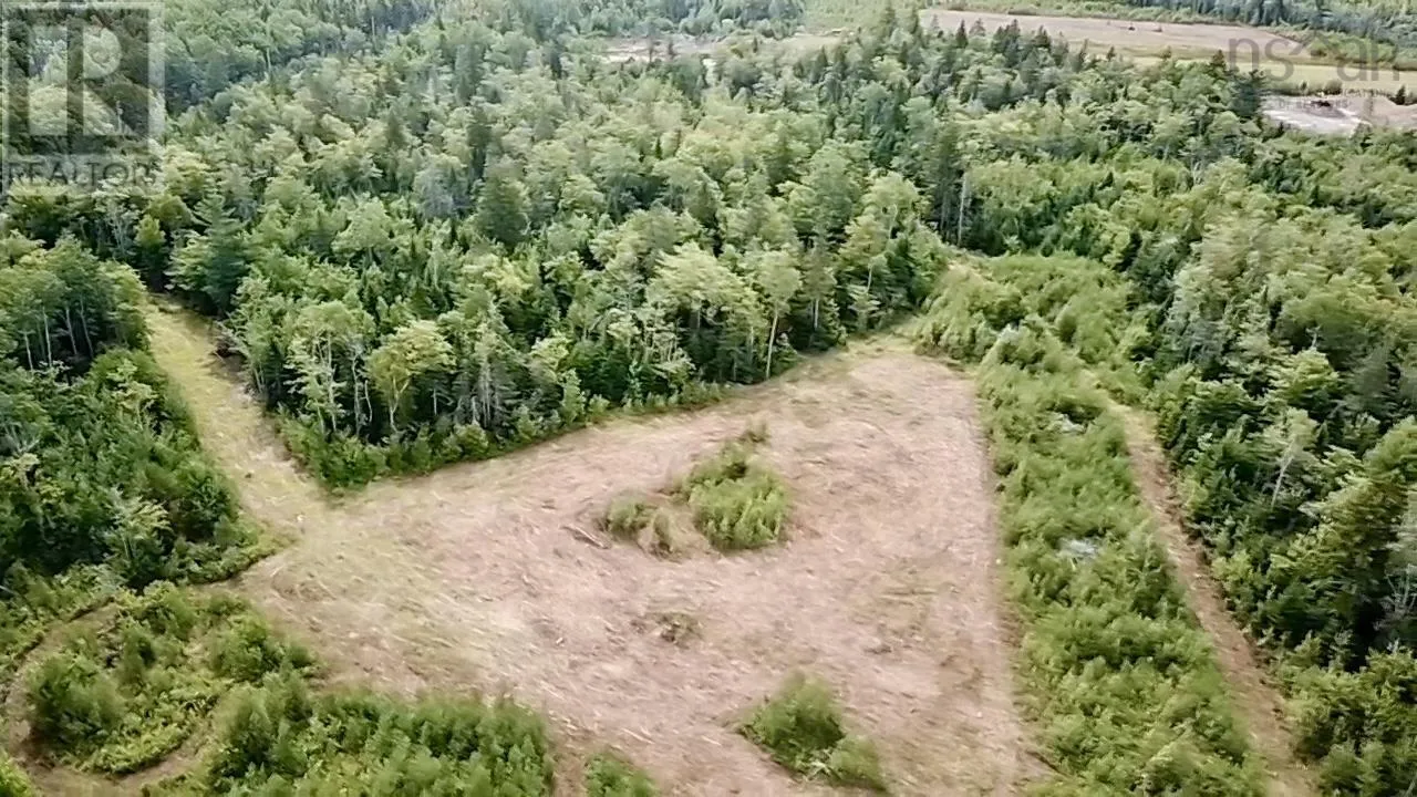 Lot 9 Peck Meadow Road, Greenfield, Nova Scotia B4P 2R1