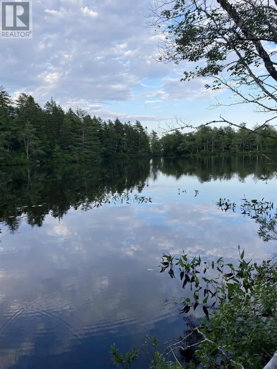 Lot 9 Pigott Lake Road, Lakelands, Nova Scotia B0N 1Z0
