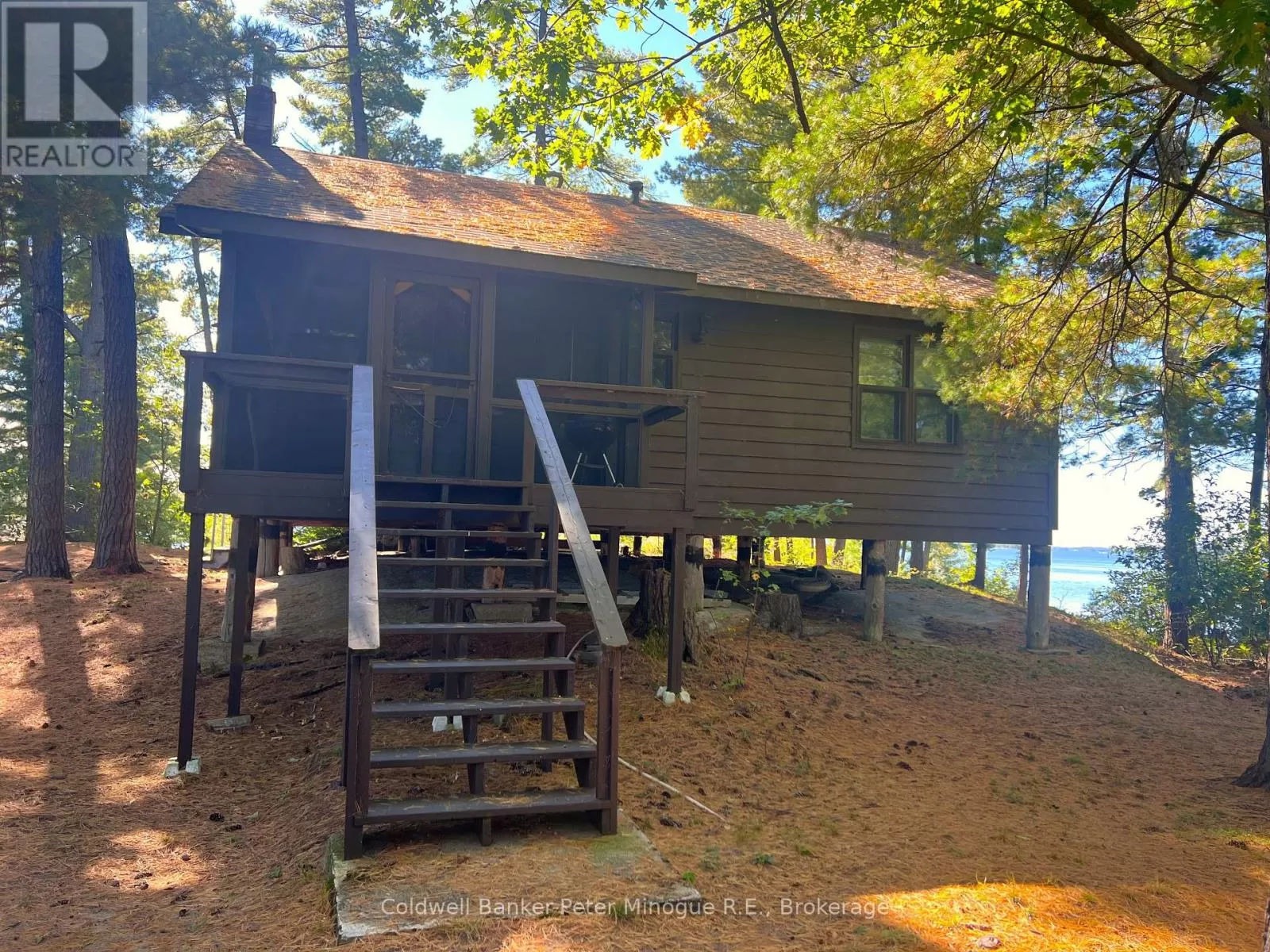 House for rent: Lot 9 Plan 36m724, West Nipissing, Ontario P0M 2K0