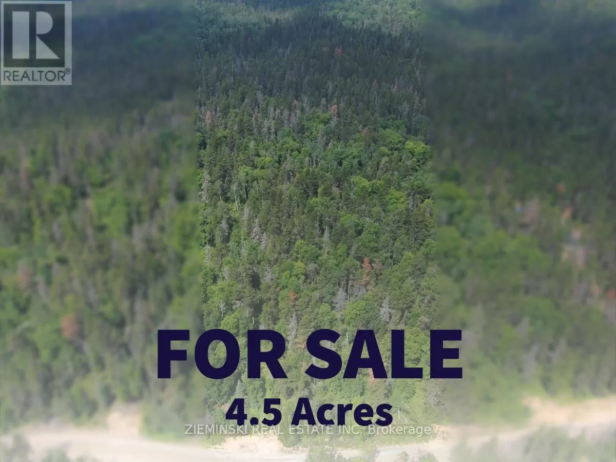 Lot 9 Plan 6m499, North Munro Lake Road, Black River-Matheson, Ontario P0K 1N0