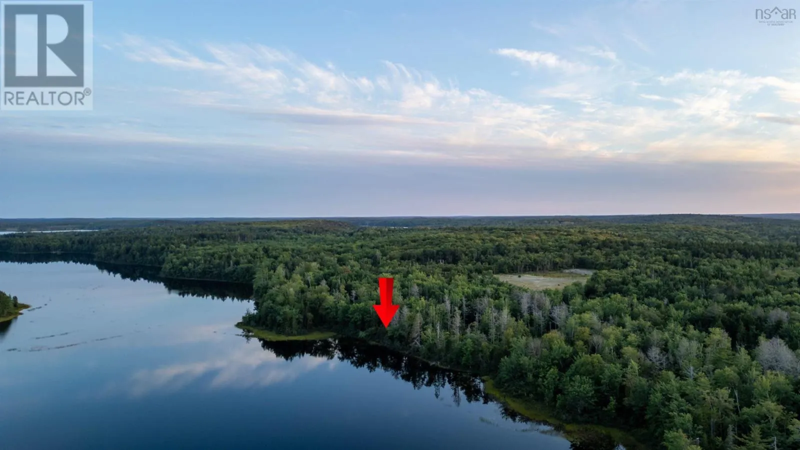 Lot 9 R & N Road, Carleton, Nova Scotia B5A 5R2
